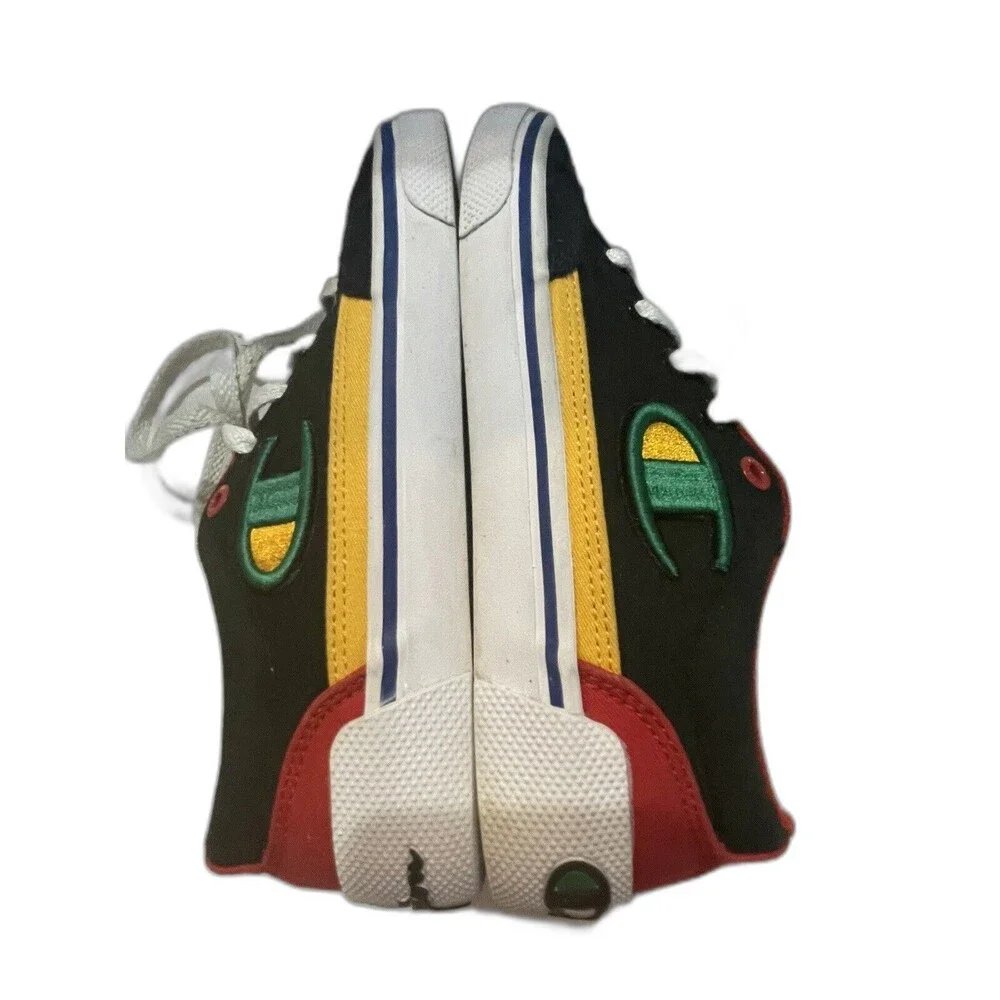 Champion fun colorful
